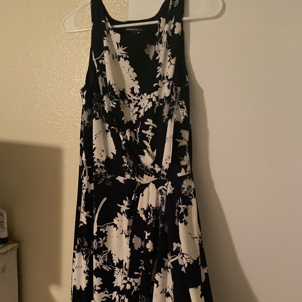 American Living dress- Size 10